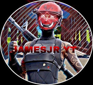 Meet your Posher, Jamesjr